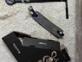 Movino kraken scooteris