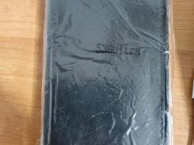 Samsung Galaxy S21 Ultra naujas odinis deklas