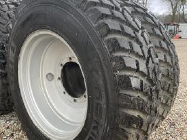 Nokian plentiniai ratai 400/80r28