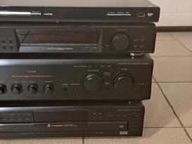 Audio aparatūra