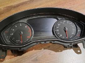 Auto dalys Audi Q5