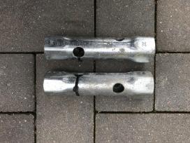 Vamzdinis raktas 30 x 32 mm