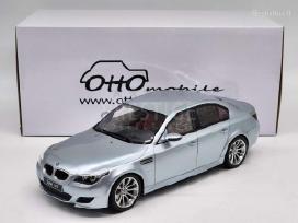 Bmw E60 Phase 2 M5