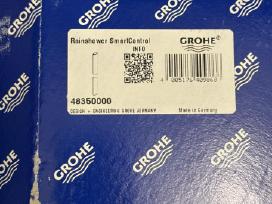 Rainshower System Smartcontrol Duo 360 prailginima