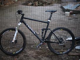 Canyon XC Nerve F8 kalnų dviratis