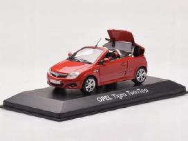 Opel Tigra