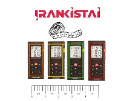 Atstumo matuoklis 100m tik 39.99 Eur