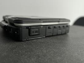 Panasonic cf-31 labai geros bukles