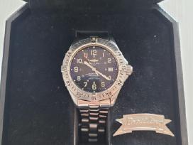 Breitling Superocean 5000ft / 1524m, Ref.no.a17045