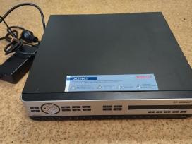 Dvr Bosch 600 įrašymo įrenginys registratorius