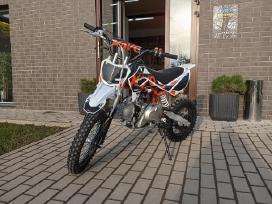 KAYO TSD110 110cc, кроссовые
