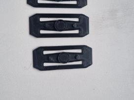Hot wheels trasos jungtys