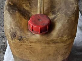 Talpa plastikinė 20ltr.