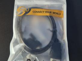 1080p Hdmi-dvi adapteris