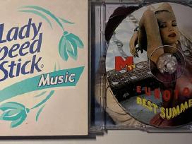 Originalus CD diskai