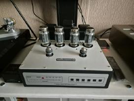 Audio research vsi60