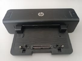 Hp jungčių stotelė, docking station