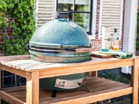 Kepsninės komplektas Green egg xlarge