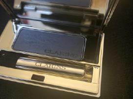 Clarins vokų šešėliai