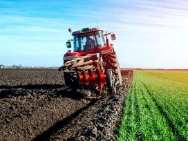 Žemės darbai agro paslaugos