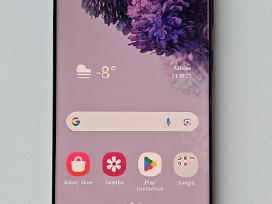 Samsung Galaxy S20 plus