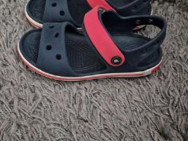Crocs basutės berniukui C11