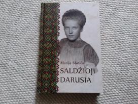Saldžioji Darusia Marija Matios