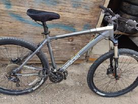 Kalnų dvirat SLX Shimano Saracen Mantra Trail XL