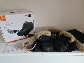 Puikus Stokke winter kit