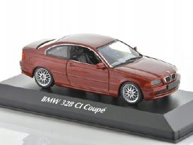 Bmw 328 E46