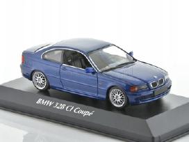 Bmw 328 E46