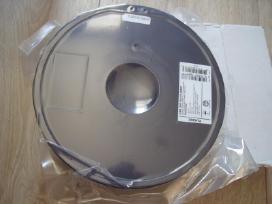 3D plastikas Pla3g1 zalias