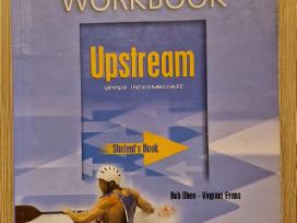 Workbook Upstream Upper Intermediate