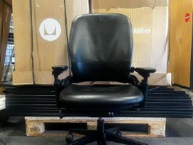 Steelcase Leap V2 biuro kėdė Oda