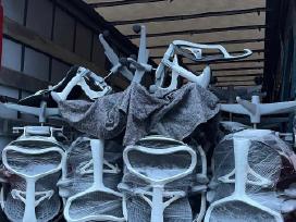 Herman Miller Mirra 2 Full Option Grey White