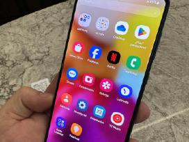Samsung A71, 6/128gb