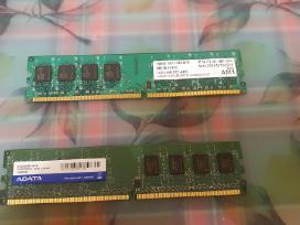 Atmintis Ddr2 Ddr3