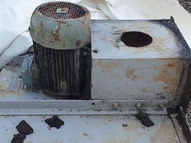 Elektros variklis 11 Kw