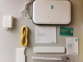 Huawei B625-261 4G Cat12 WiFi maršrutizatorius