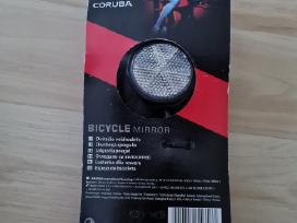 Dviračio veidrodėlis