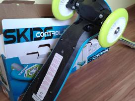 Naujas paspirtukas Räder Skids Control Mixte. Vaik