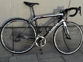 Plento Dviratis Trek Madone