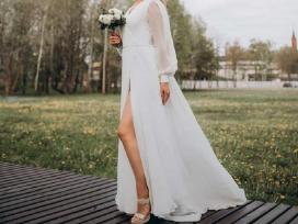 Vestuvinė suknelė