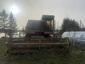 Dronningborg 2250 dalimis