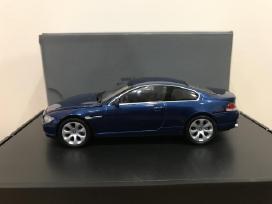 Bmw 6er Coupe (E63)