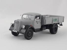 1/43 modeliukai Opel Blitz 1952