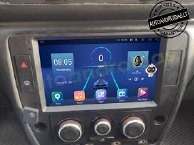 Volkswagen Passat B5 2004-07 Android multimedia