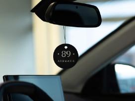 Prabangūs kvapai Obera Lt Aromatic 89