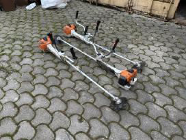 Žoliapjovės, Krūmapjovės, Trimeriai Stihl FS 491