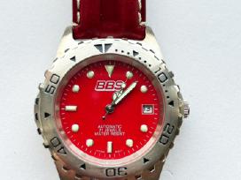 Bbs Motorsport Automatic Laikrodis